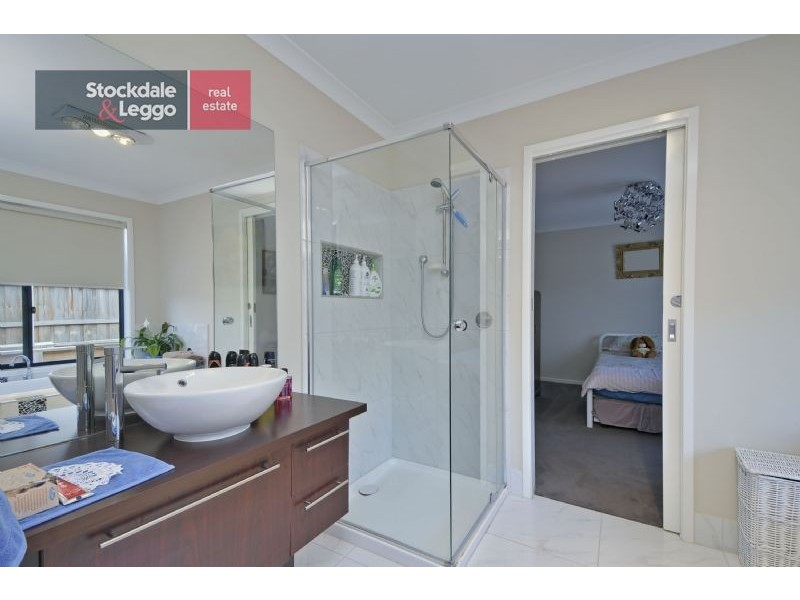 8 Rostrevor Close, Traralgon VIC 3844