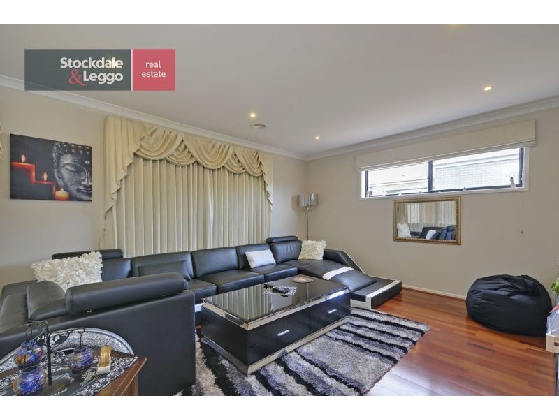 8 Rostrevor Close, Traralgon VIC 3844