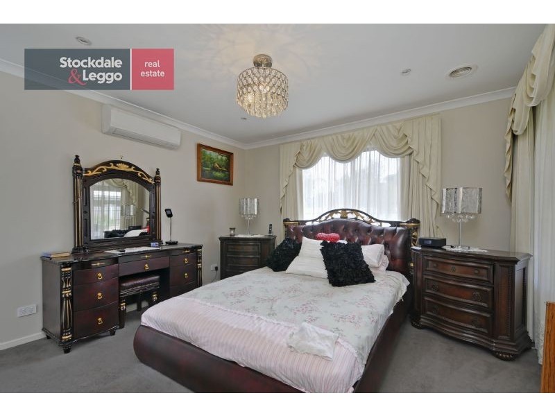 8 Rostrevor Close, Traralgon VIC 3844