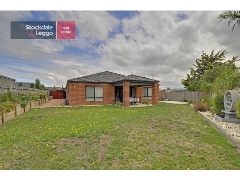 8 Rostrevor Close, Traralgon VIC 3844