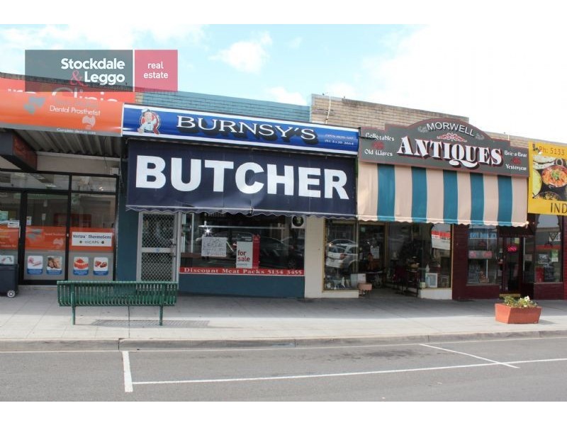 19 Tarwin Street, Morwell VIC 3840