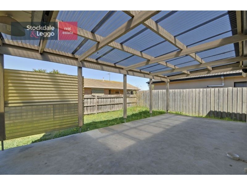 8 Willaroo Court, Traralgon VIC 3844