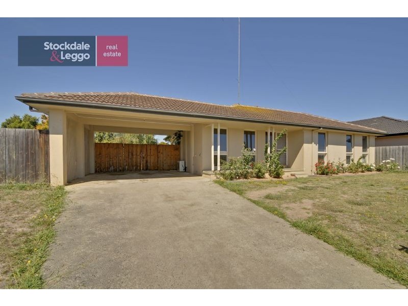 8 Willaroo Court, Traralgon VIC 3844