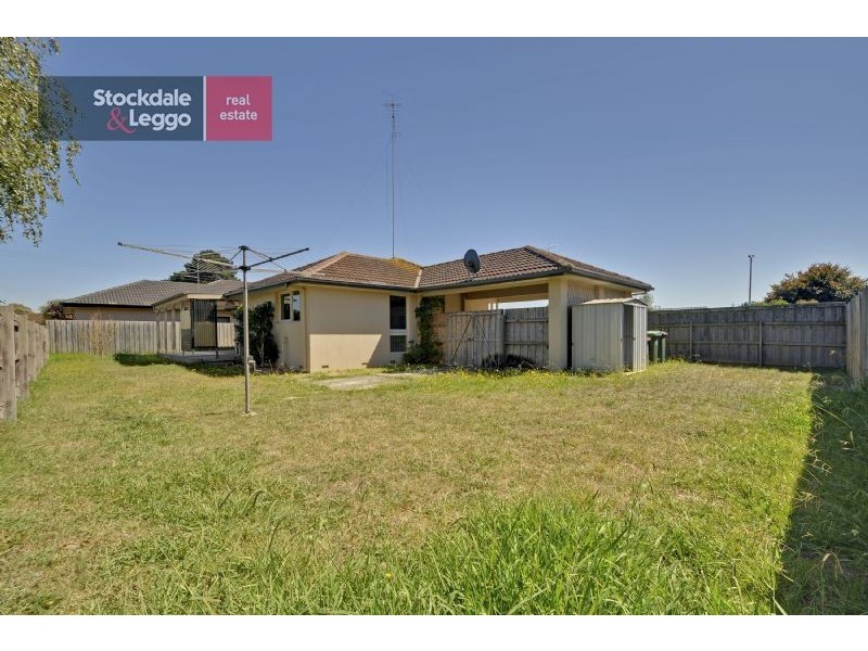 8 Willaroo Court, Traralgon VIC 3844