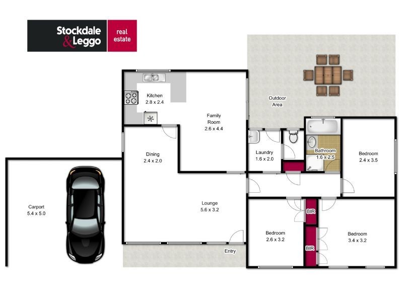 8 Willaroo Court, Traralgon VIC 3844