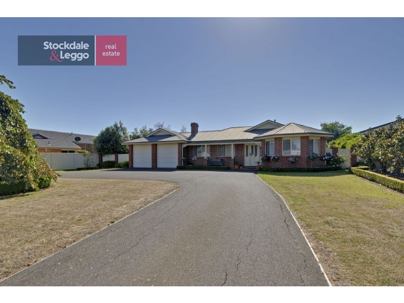 4 Jack Farmer Way, Traralgon VIC 3844