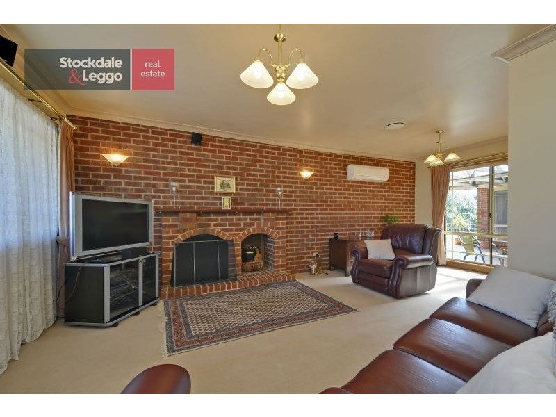 4 Jack Farmer Way, Traralgon VIC 3844