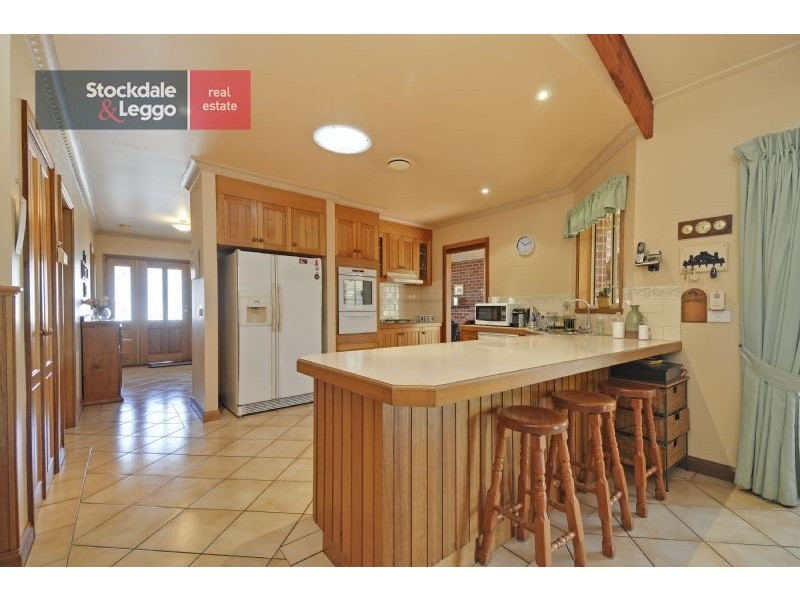 4 Jack Farmer Way, Traralgon VIC 3844