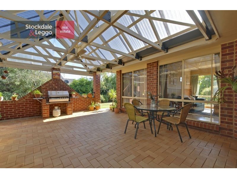 4 Jack Farmer Way, Traralgon VIC 3844