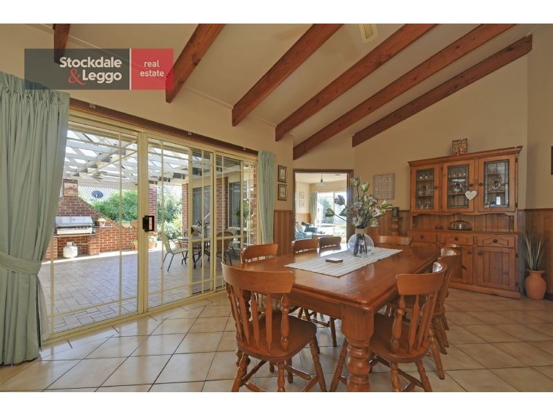 4 Jack Farmer Way, Traralgon VIC 3844