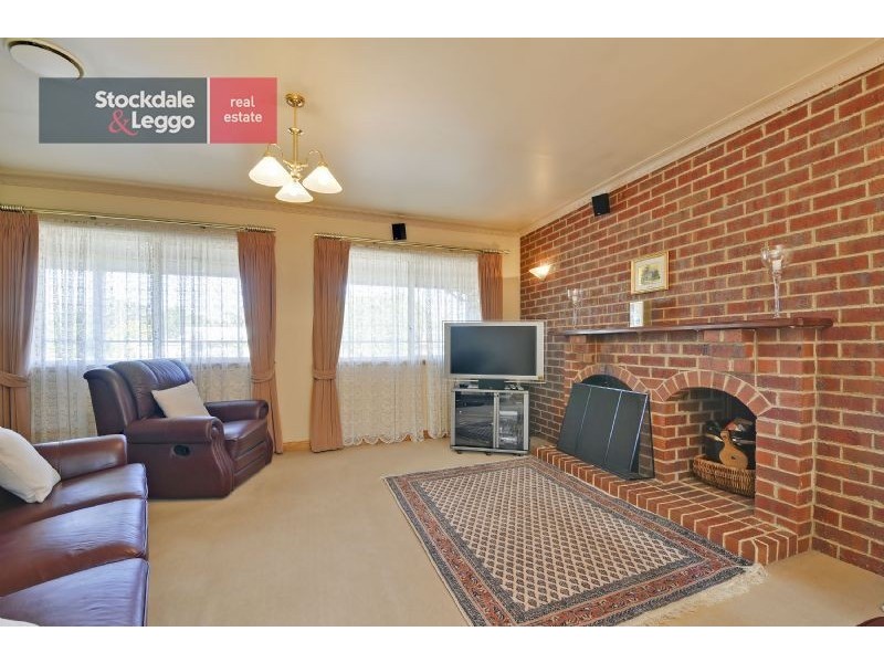 4 Jack Farmer Way, Traralgon VIC 3844