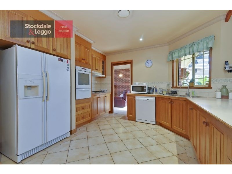 4 Jack Farmer Way, Traralgon VIC 3844