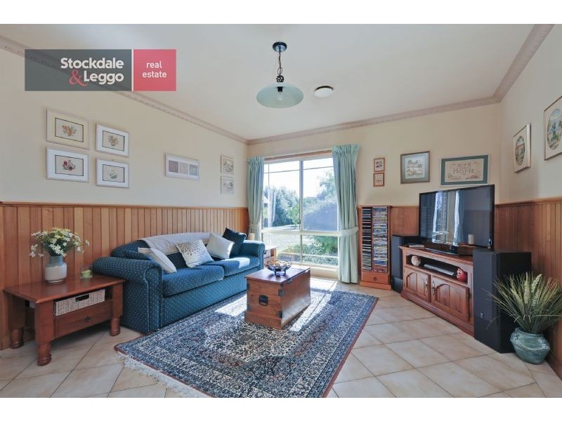 4 Jack Farmer Way, Traralgon VIC 3844