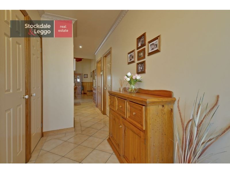 4 Jack Farmer Way, Traralgon VIC 3844