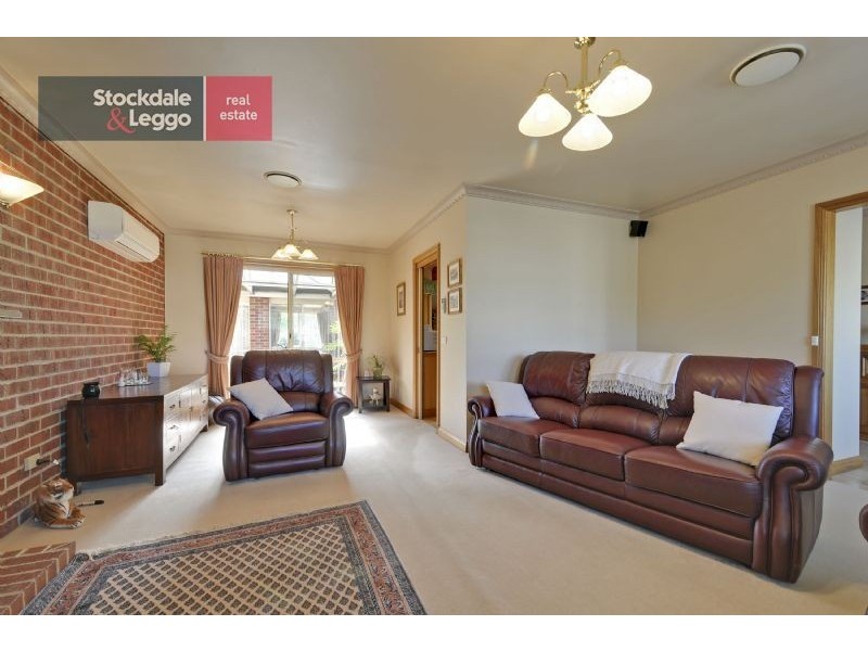 4 Jack Farmer Way, Traralgon VIC 3844