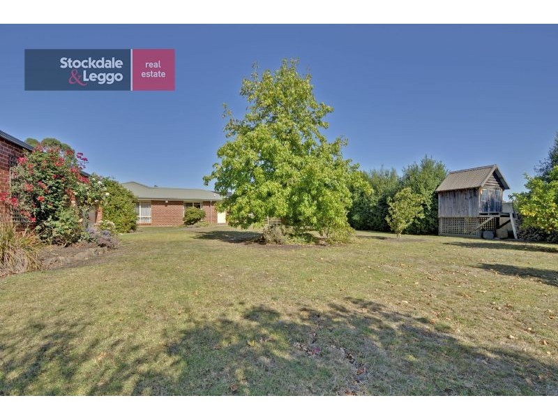 4 Jack Farmer Way, Traralgon VIC 3844