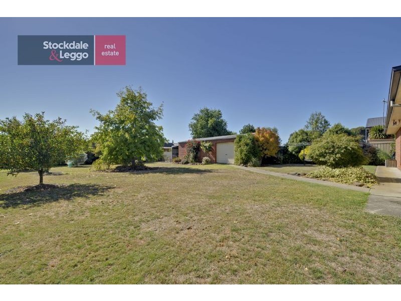 4 Jack Farmer Way, Traralgon VIC 3844