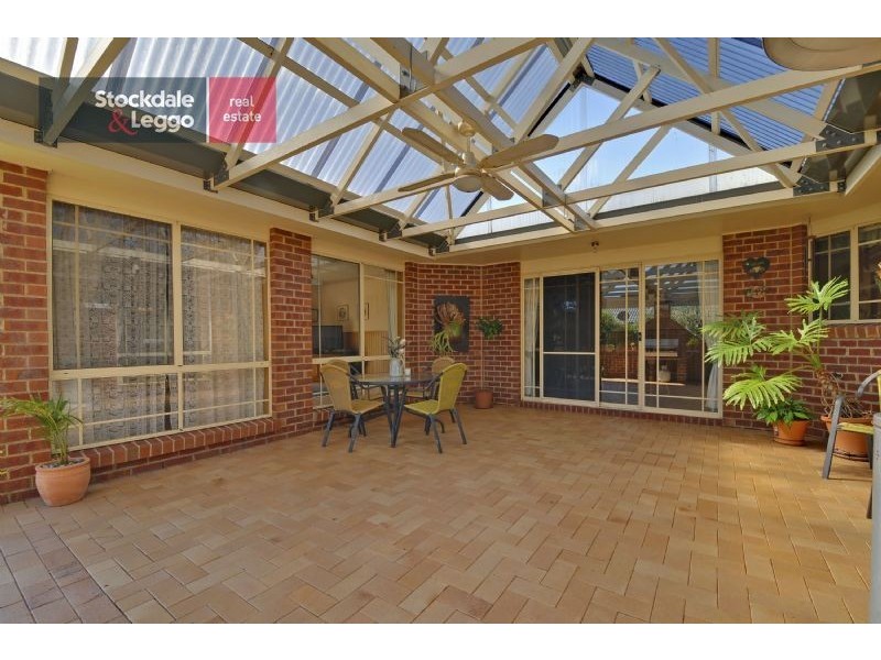 4 Jack Farmer Way, Traralgon VIC 3844