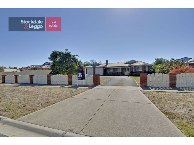 4 Jack Farmer Way, Traralgon VIC 3844