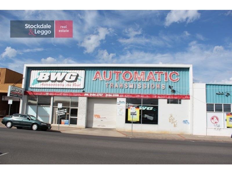 52-60  Buckley Street, Morwell VIC 3840