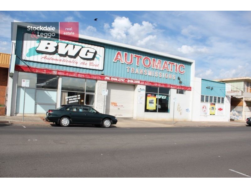 52-60  Buckley Street, Morwell VIC 3840