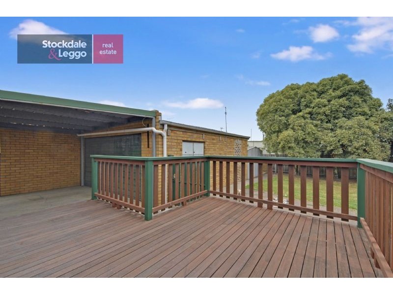 83 Bank Street, Traralgon VIC 3844