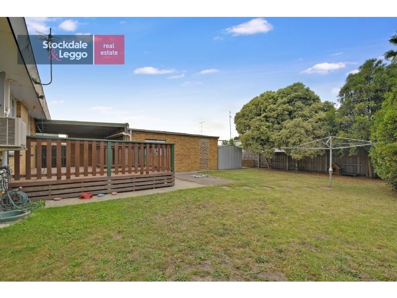 83 Bank Street, Traralgon VIC 3844