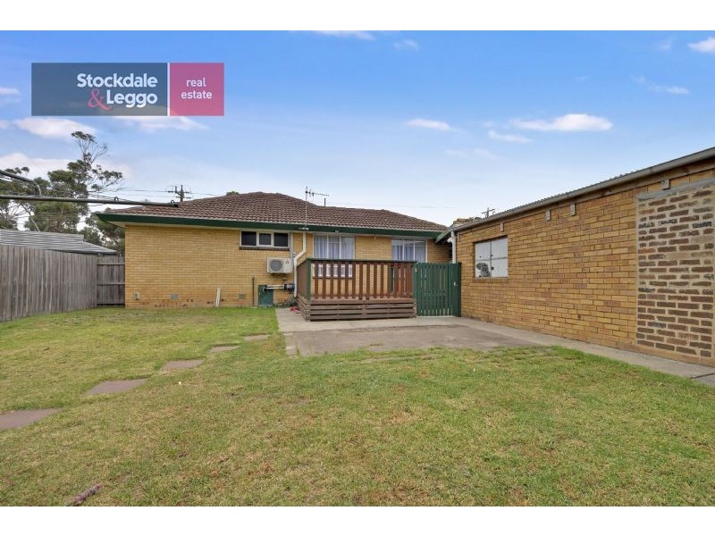 83 Bank Street, Traralgon VIC 3844