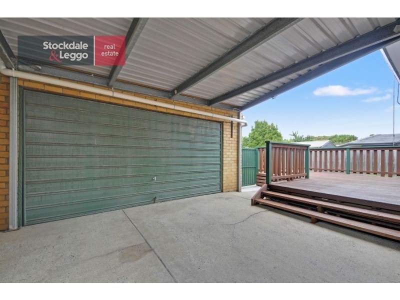83 Bank Street, Traralgon VIC 3844