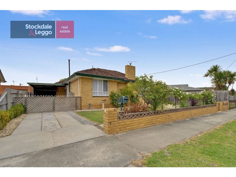 83 Bank Street, Traralgon VIC 3844