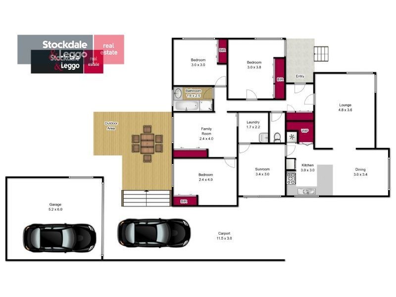 83 Bank Street, Traralgon VIC 3844