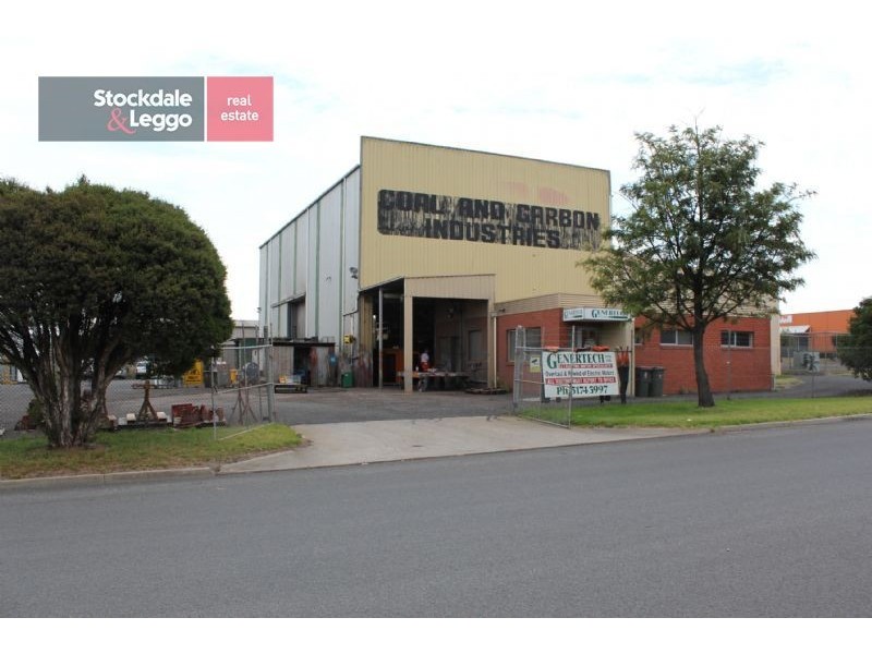 2 Southern Road, Traralgon VIC 3844