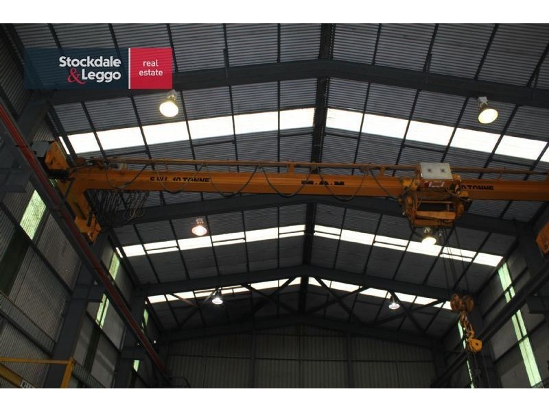 2 Southern Road, Traralgon VIC 3844