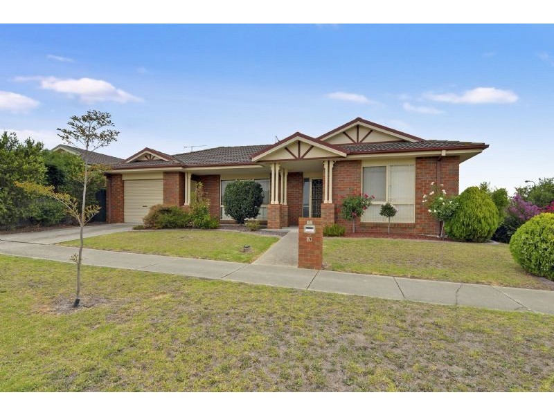 32 Tulloch Way, Traralgon VIC 3844