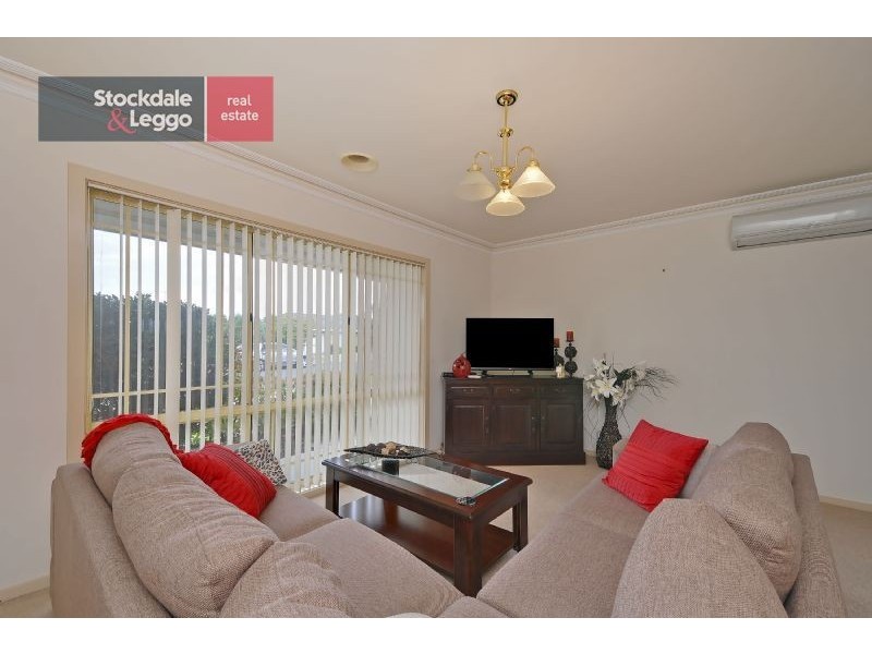 32 Tulloch Way, Traralgon VIC 3844