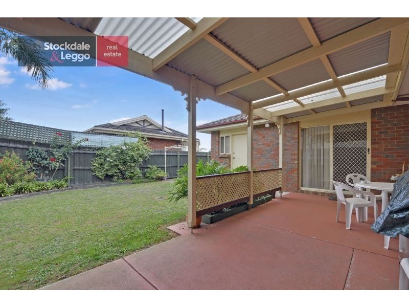 32 Tulloch Way, Traralgon VIC 3844