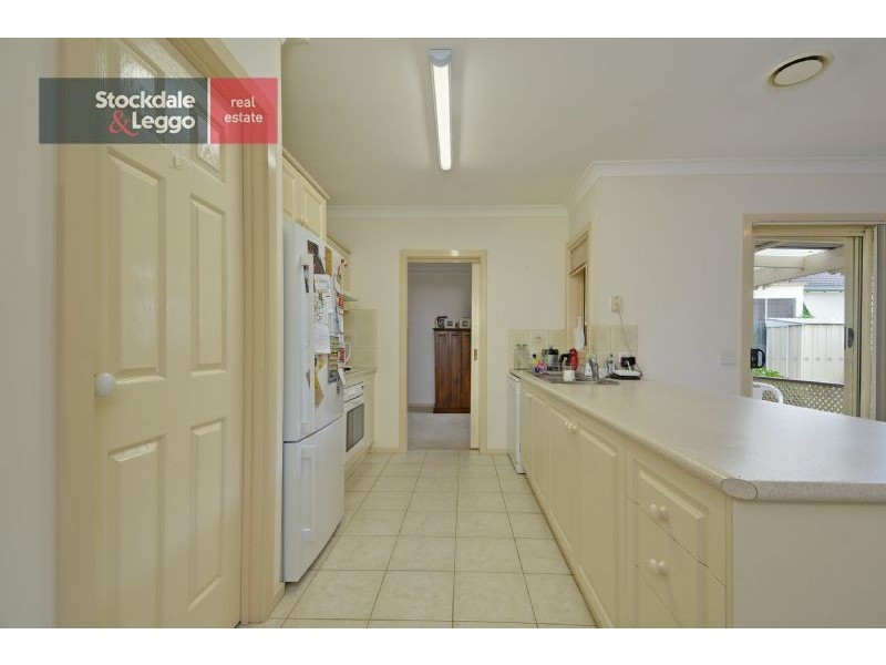 32 Tulloch Way, Traralgon VIC 3844