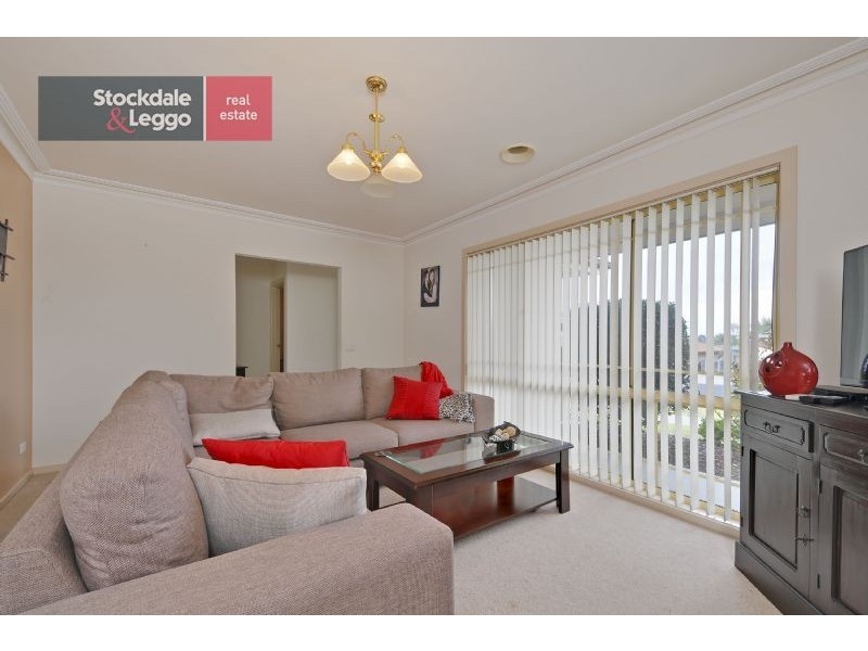 32 Tulloch Way, Traralgon VIC 3844