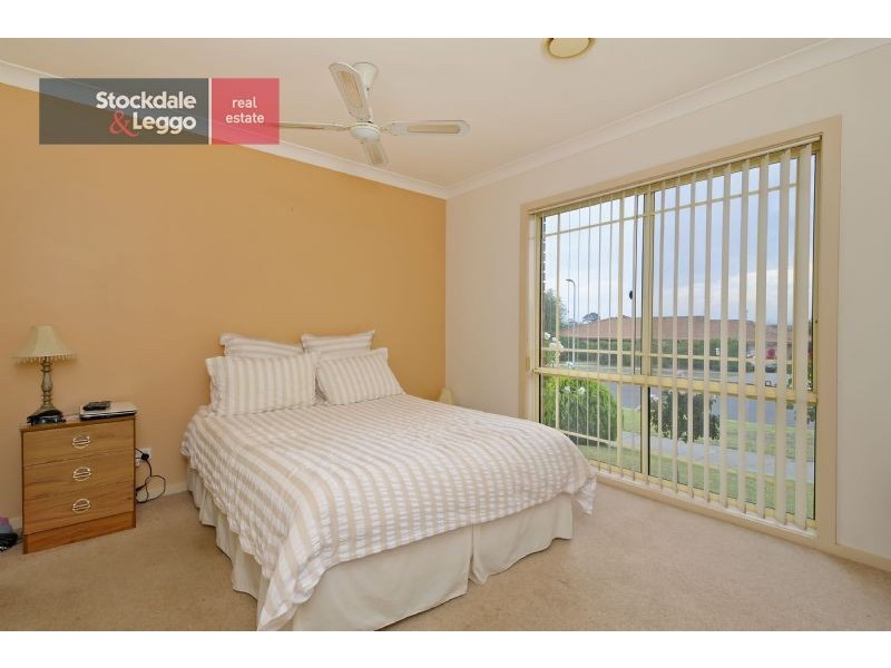 32 Tulloch Way, Traralgon VIC 3844