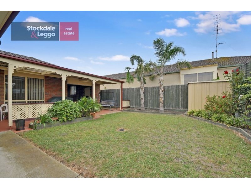 32 Tulloch Way, Traralgon VIC 3844