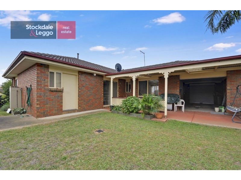 32 Tulloch Way, Traralgon VIC 3844