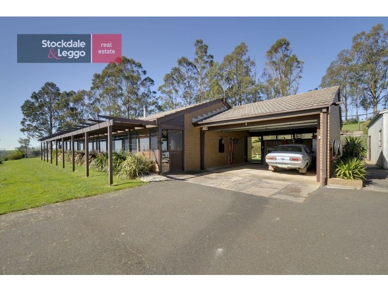 725 Redhill Road, Callignee VIC 3844