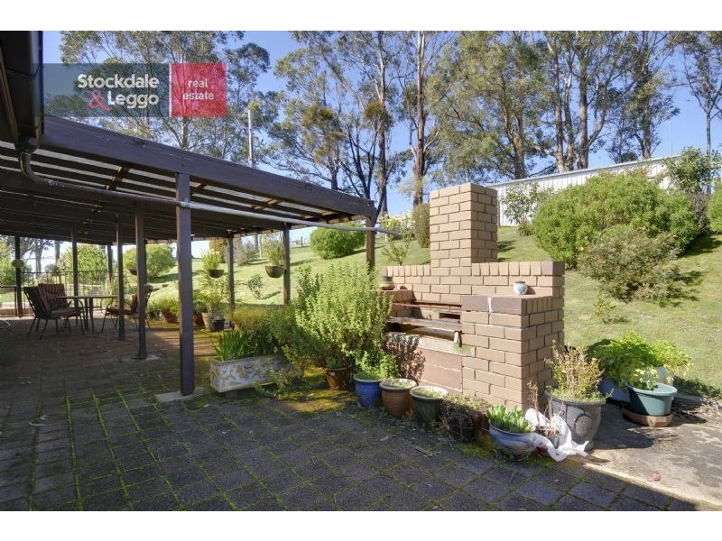 725 Redhill Road, Callignee VIC 3844