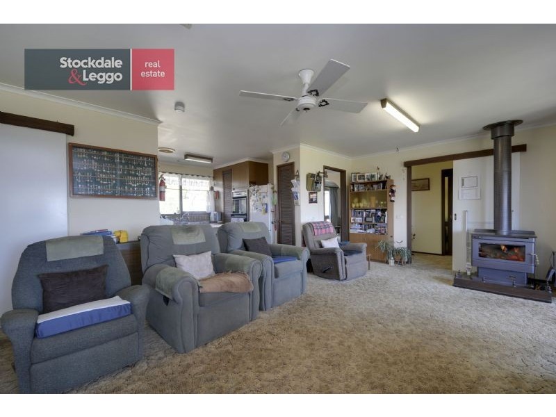 725 Redhill Road, Callignee VIC 3844