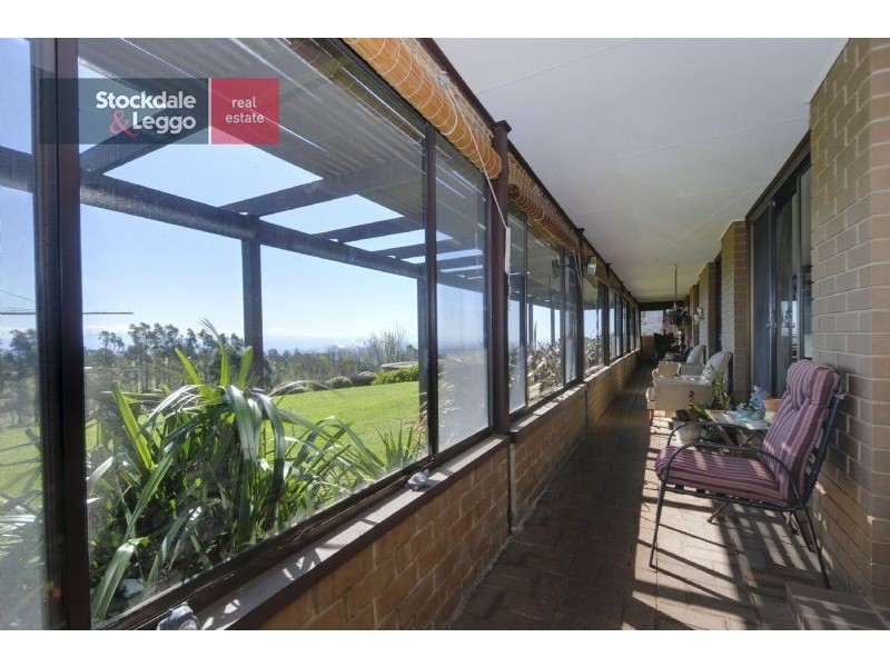 725 Redhill Road, Callignee VIC 3844