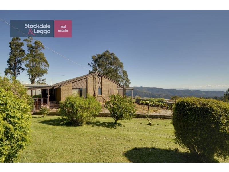 725 Redhill Road, Callignee VIC 3844