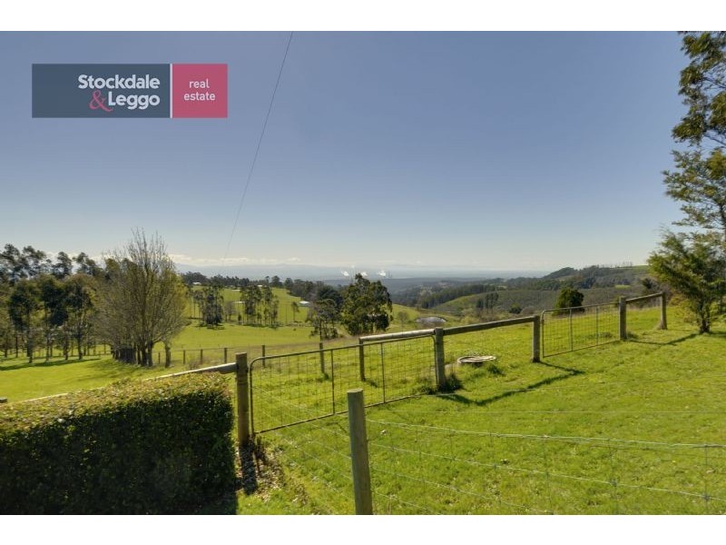 725 Redhill Road, Callignee VIC 3844