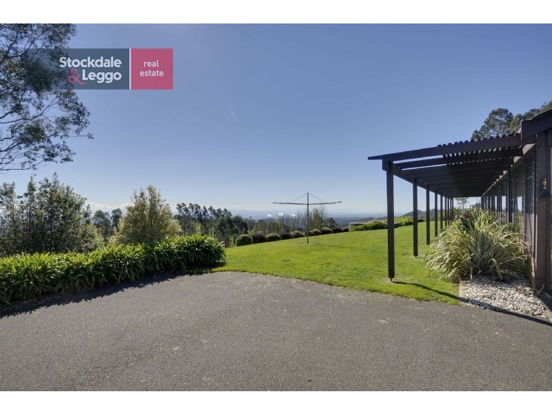 725 Redhill Road, Callignee VIC 3844