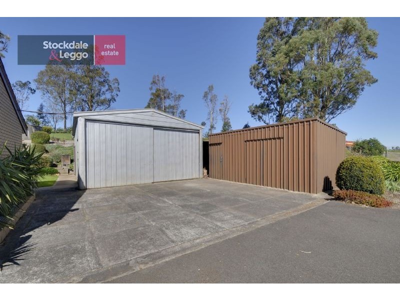 725 Redhill Road, Callignee VIC 3844