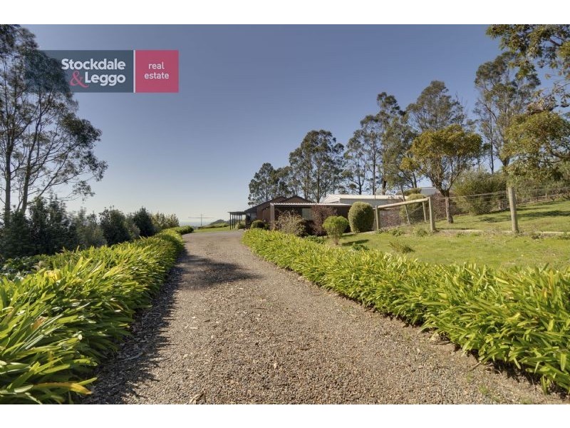 725 Redhill Road, Callignee VIC 3844